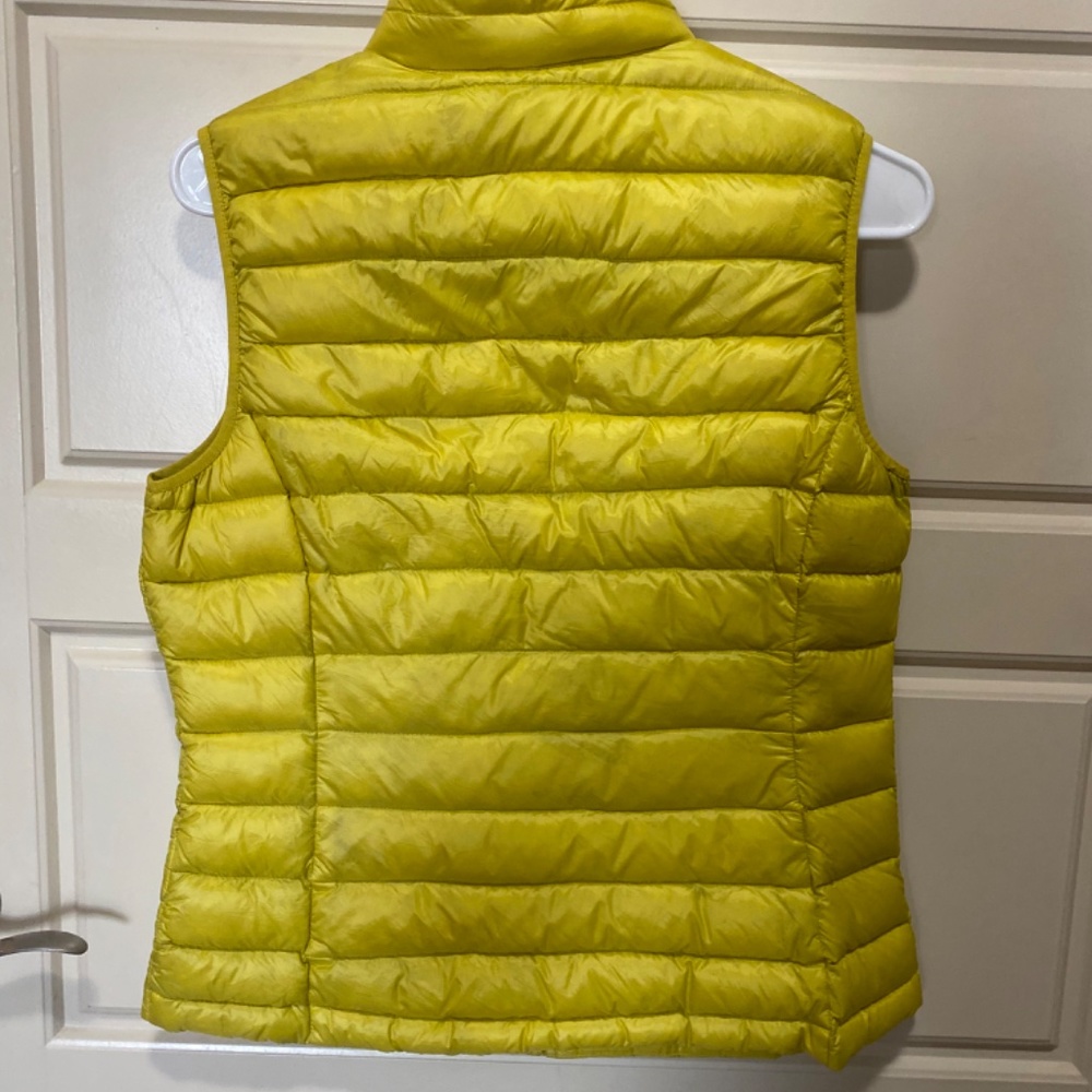 Puffer vest - Picture 3 of 4